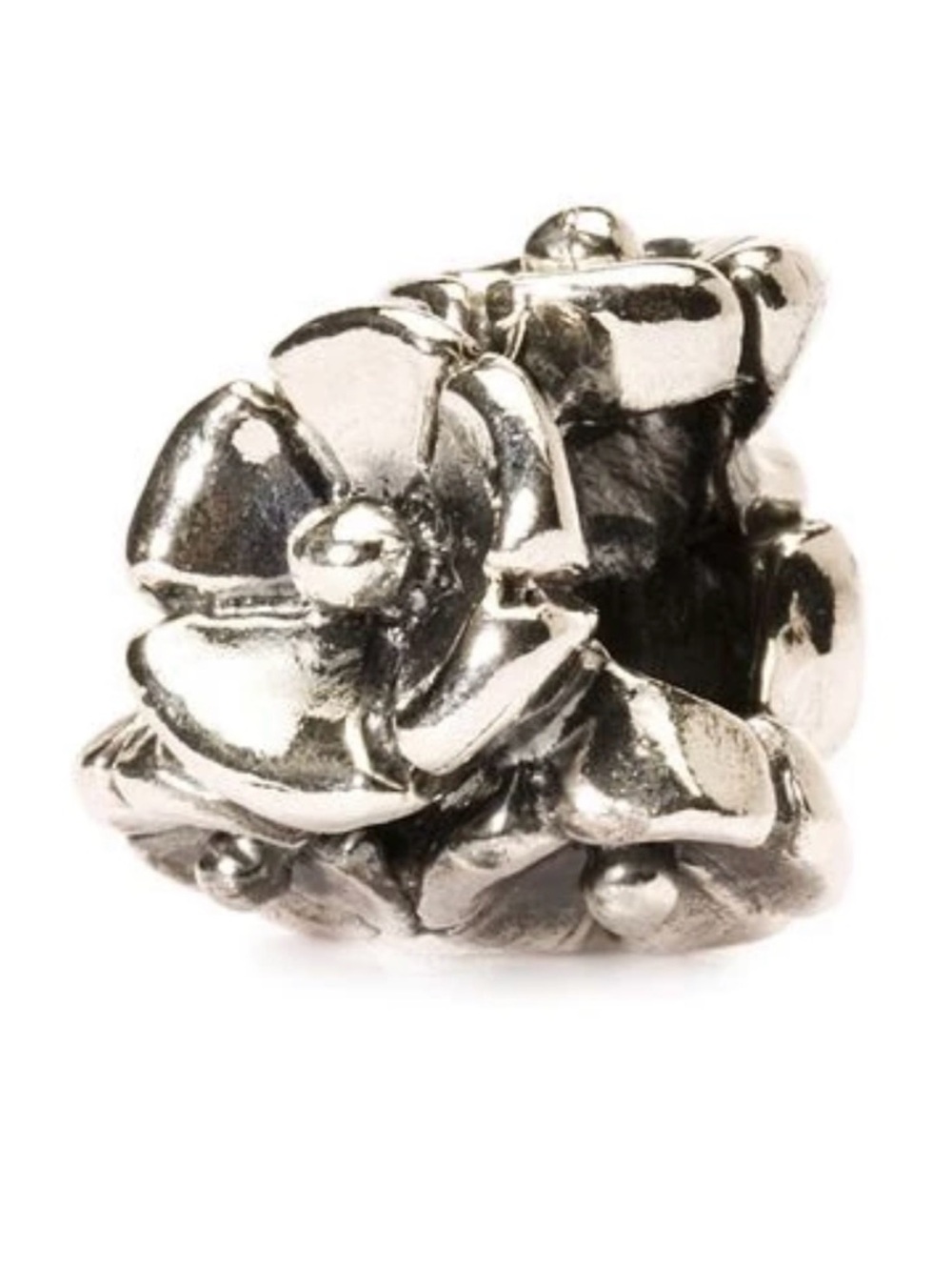 Trollbeads Forget me not 
TAGBE-20104